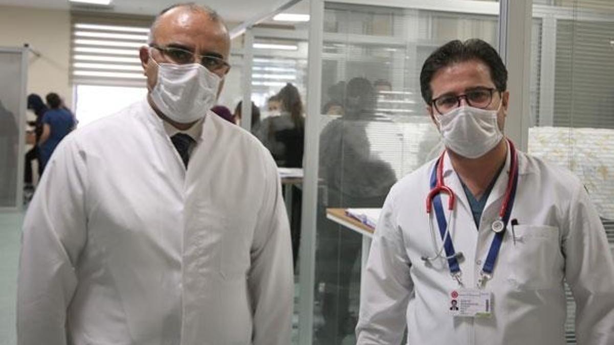 Sivas’ta hedef bebek ölümlerini azaltmak