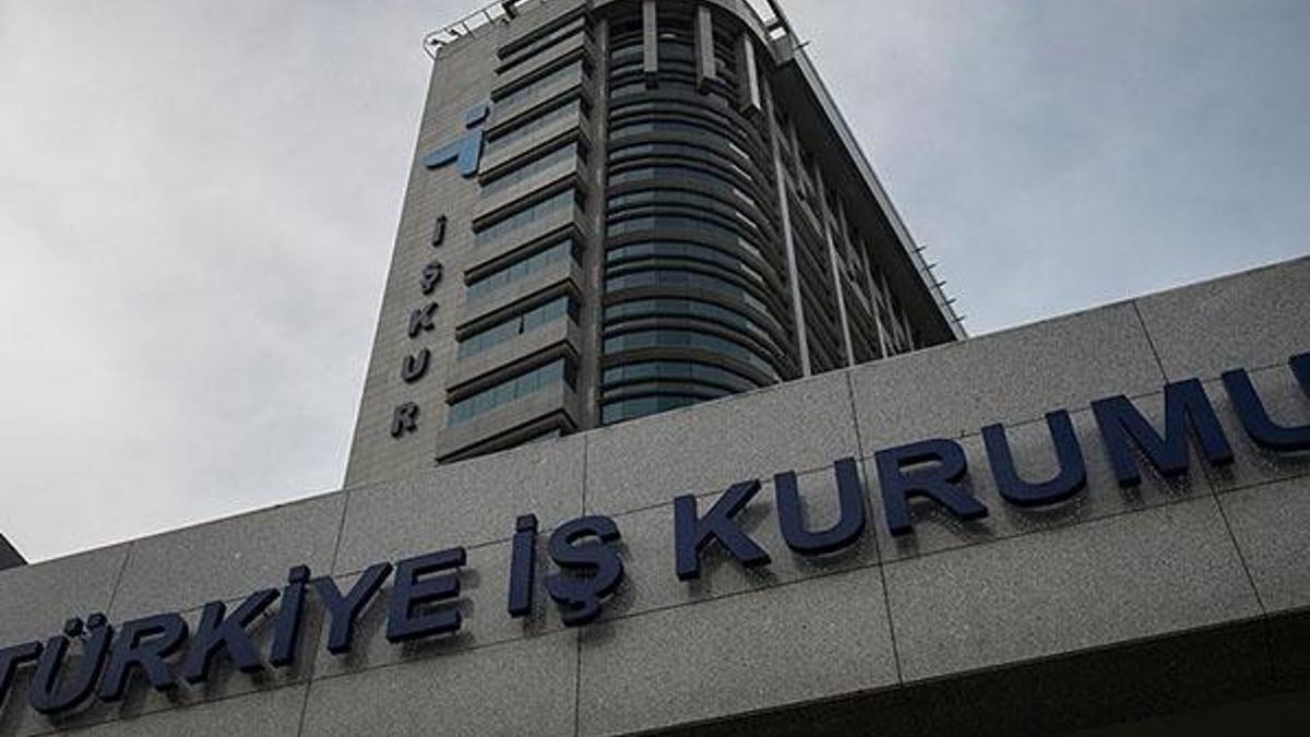 İŞKUR'da o şube müdürlerinin ataması iptal edildi
