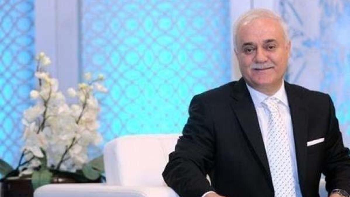 Nihat Hatipoğlu hasta mı, ne oldu? Korona iddiaları doğru mu? Nihat Hatipoğlu’nun hastalığı ne?