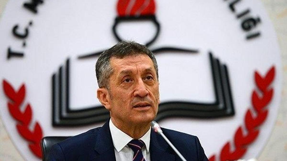 MEB harekete geçti ve duyurdu! 81 ile yazı gönderildi, 3 hafta...