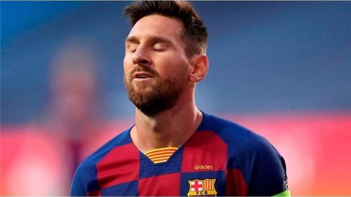 Lionel Messi'den tarihi karar! Ortaya çıktı