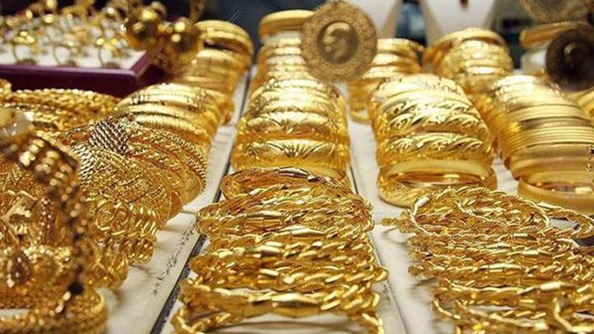 Altın fiyatlarında son durum ne? Gram altın ve çeyrek altın bugün ne kadar oldu? Altın alacaklar için kritik gün yarın!