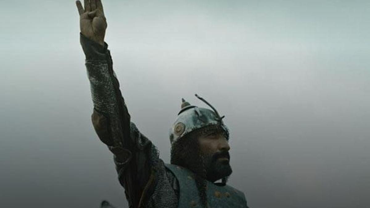 Kızıl elma ne demektir? Kızıl Elma neresi? Hedef Kızıl Elma ne demek? İşte Kızıl Elma Marşı