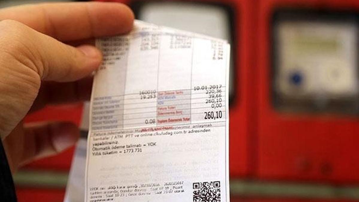 Elektrik faturasının yüzde 30'u buzdolabına ait! Bunlara dikkat...