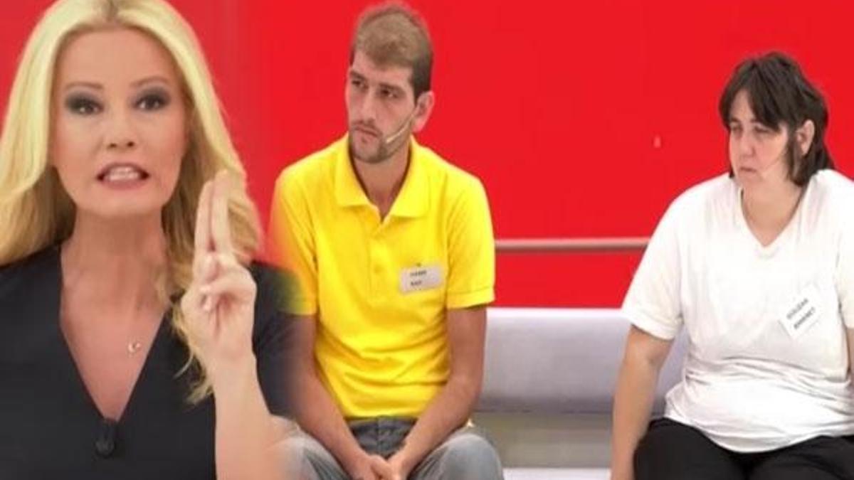 Her şeyi bir bir itraf etti! 'Sopa ile istismarda bulundu'