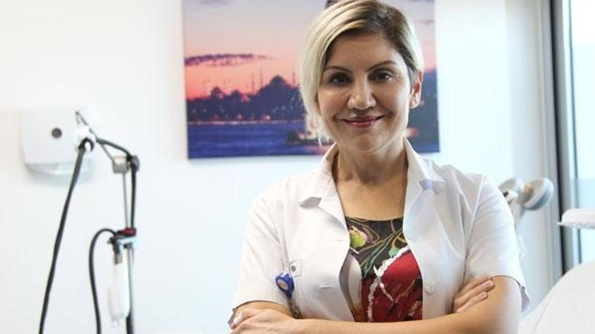 Solaryum ışıkları deri kanserine sebep olabilir!