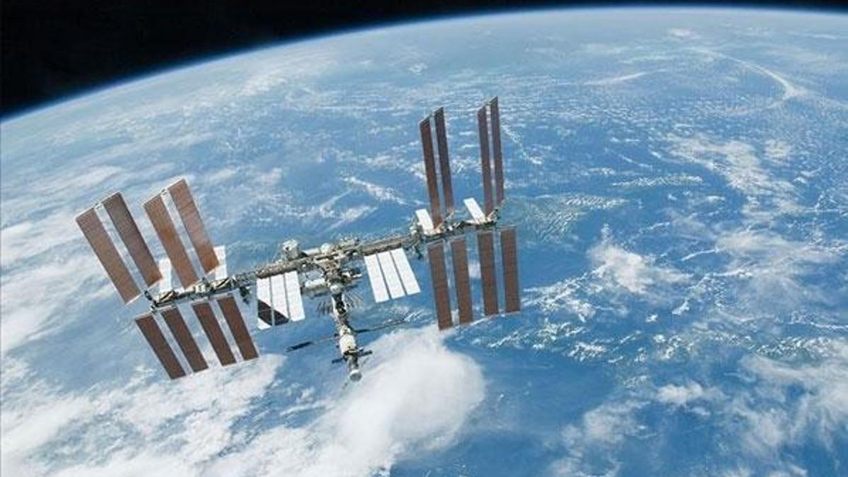 Bir bakterinin Mars'a  yolculuğa dayanabileceğini ortaya çıktı