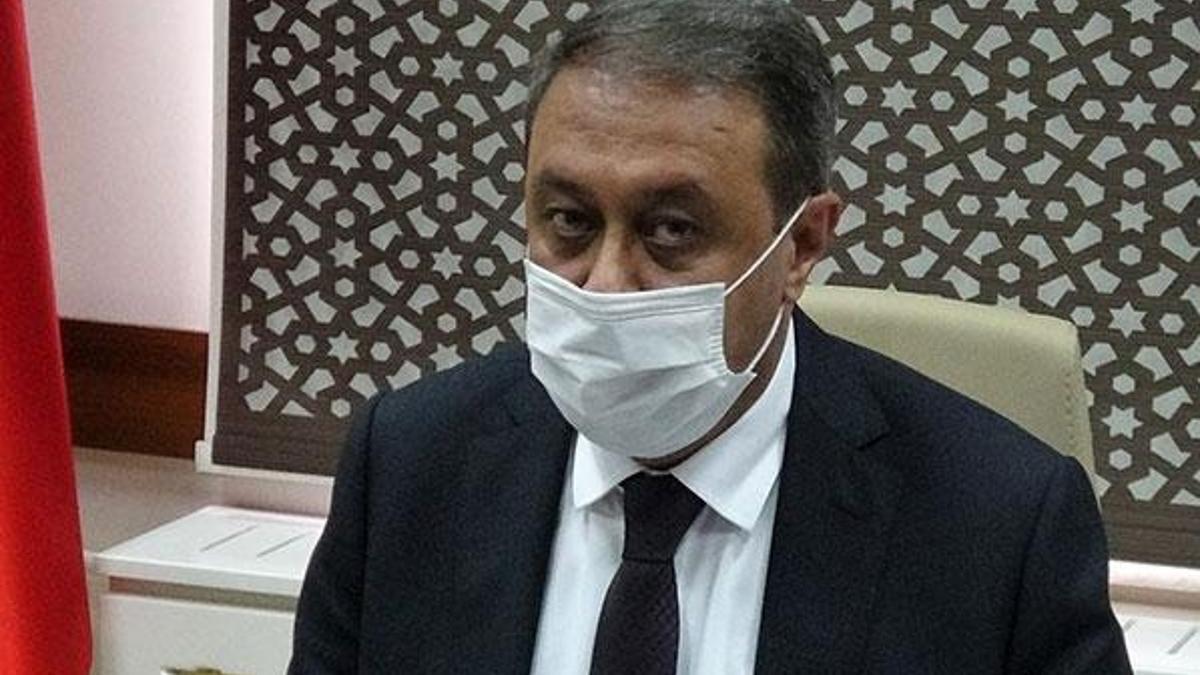 Balıkesir Valiliği açıkladı! Yasaklandı