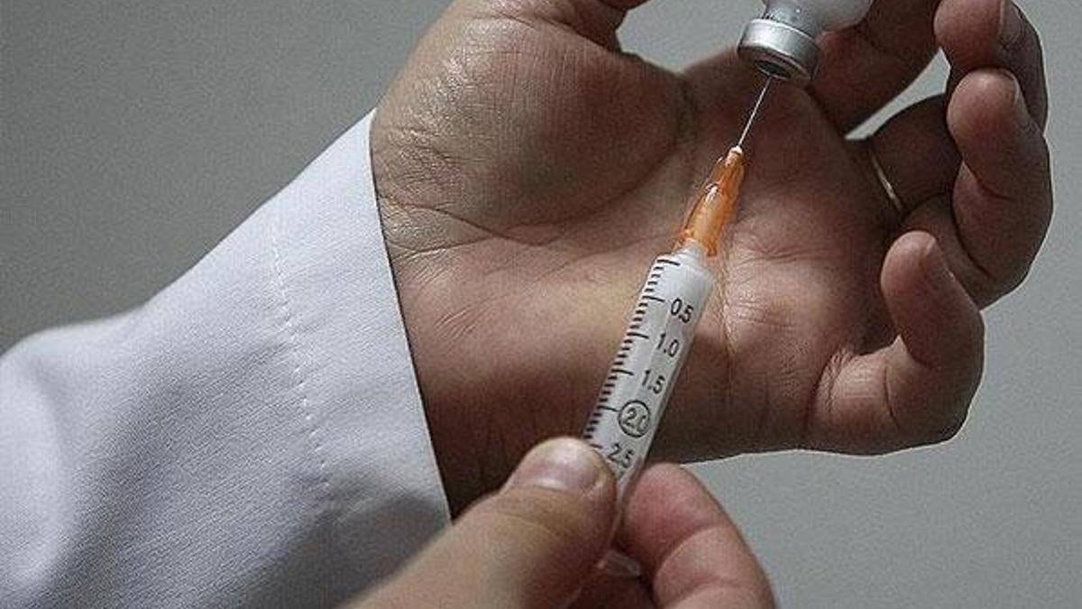 ABD'den corona virüs aşısı için heyecanlandıran açıklama
