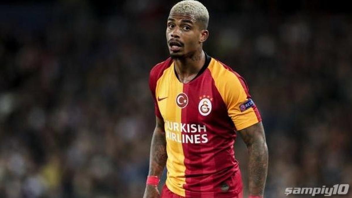 Mario Lemina elden kaçtı! Galatasaray ve Beşiktaş'a kötü haber..