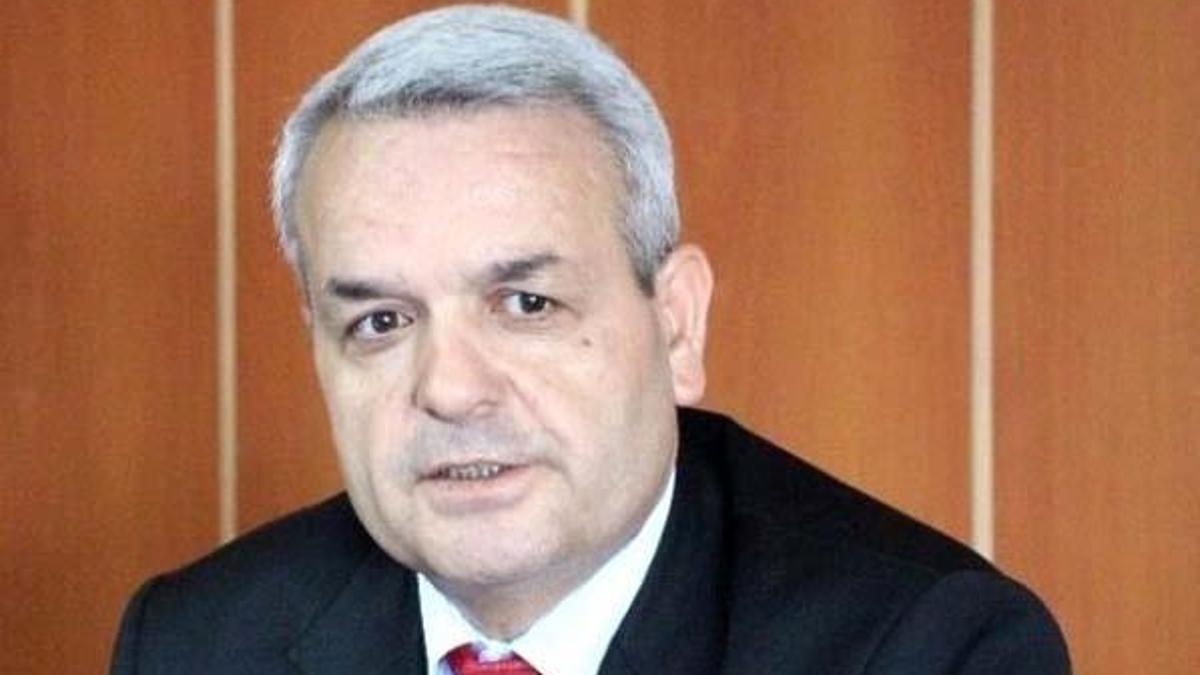 Yusuf Sarınay kimdir? TOBB rektörü olan Prof. Dr. Yusuf Sarınay nereli, kaç yaşında? Biyografisi…