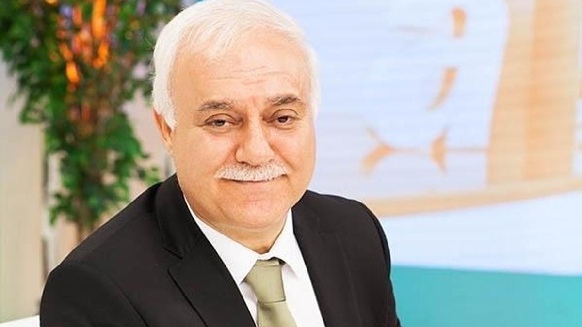 Nihat Hatipoğlu'nun sağlık durumu nasıl? Oğlu açıkladı