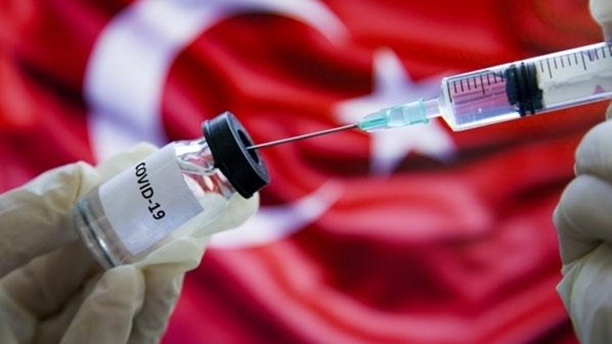 Bilim Kurulu üyesi 'corona' aşısı için tarih verdi