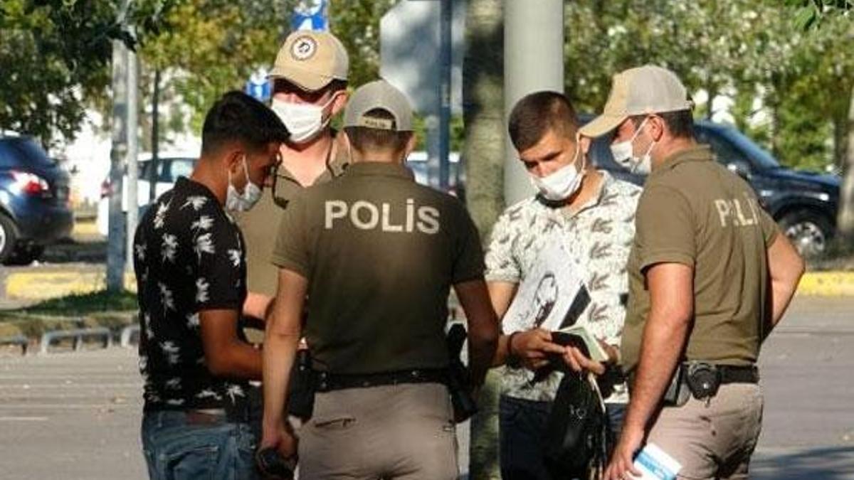 'Doğa ve hayvan polisi' göreve başladı