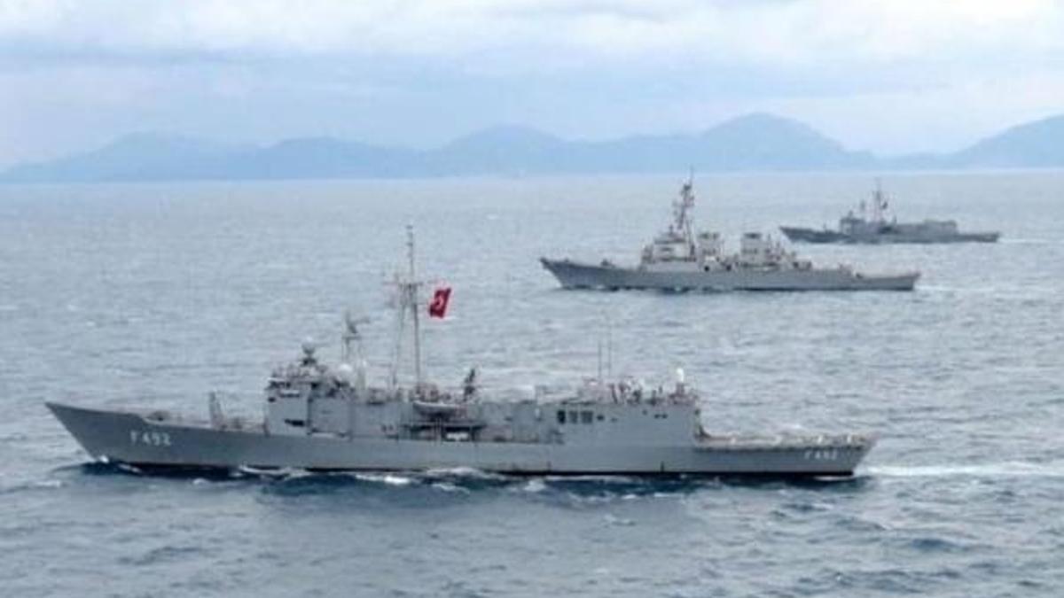 Navtex ne demek, Navtex nedir? Türkiye Meis adasında Navtex ilan etti! Navtex ilanı nedir, Navtex ilan etmek ne demek?
