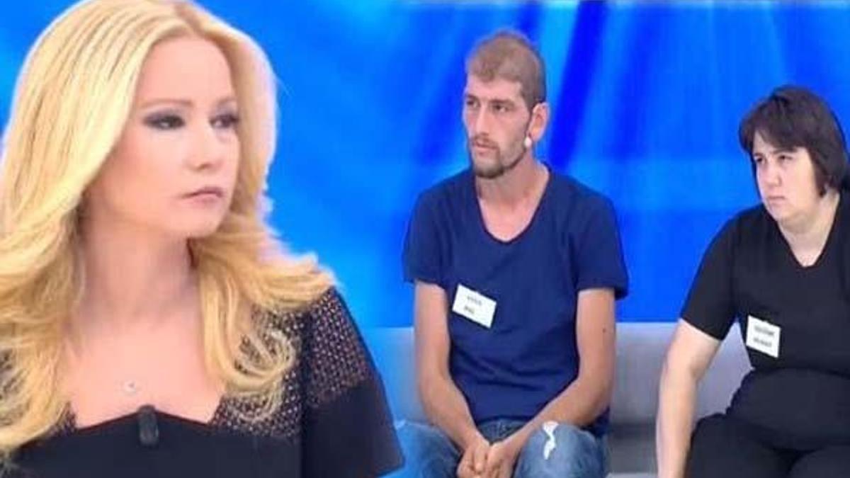 Müge Anlı'da kan donduran itiraf! Şiar'ı yakarak öldürmüşler