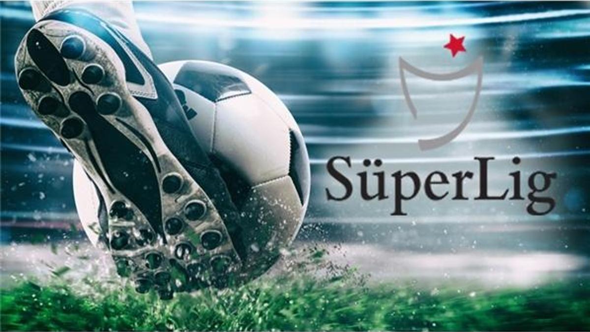 Süper Lig maçları ne zaman? Derbiler ne zaman? Süper Lig 2020-2021 sezonu takvimi