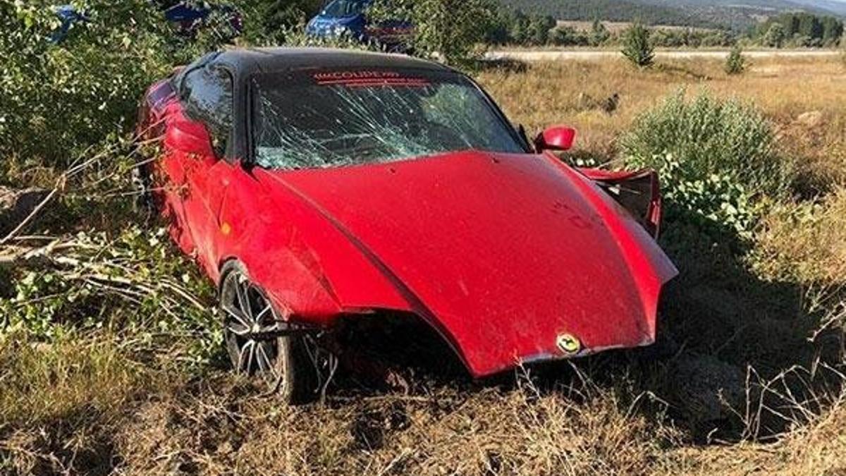 Gümüşhane'de feci kaza! Uzman onbaşı yaşamını yitirdi
