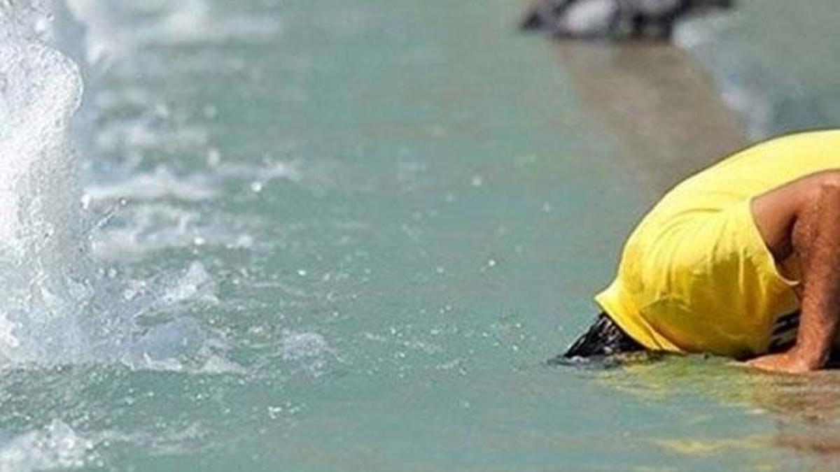 Hafta sonu hava durumu nasıl olacak! Çöl sıcakları geliyor