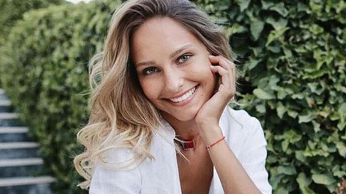 Jessica May: Resmen büyülendim