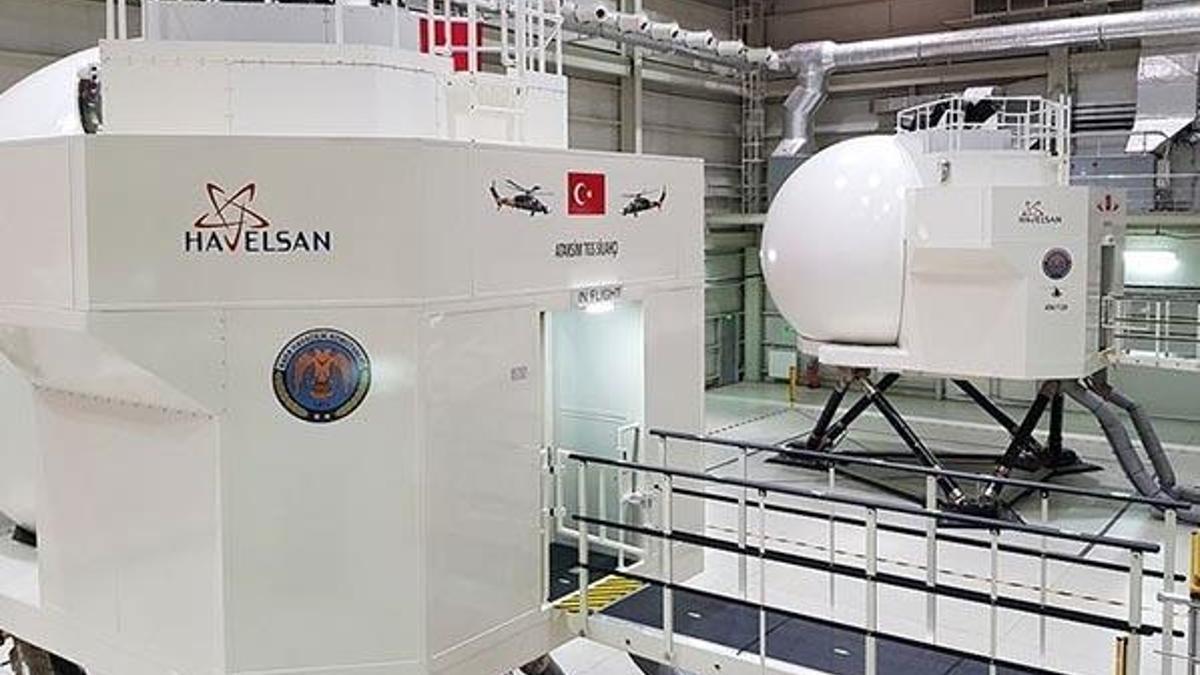 Savunma sanayisinde 'yapay zeka' dönüşümü