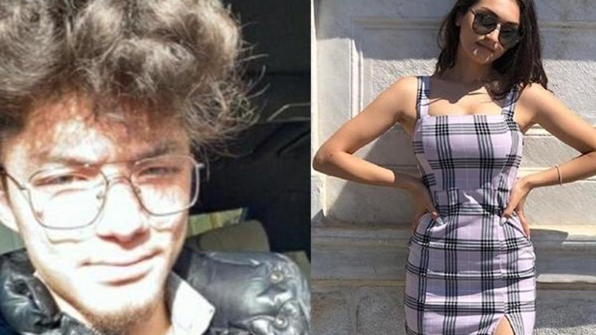 Duygu'nun ölümünde şüpheli sevgili, olay günü uyuşturucu kullanmış