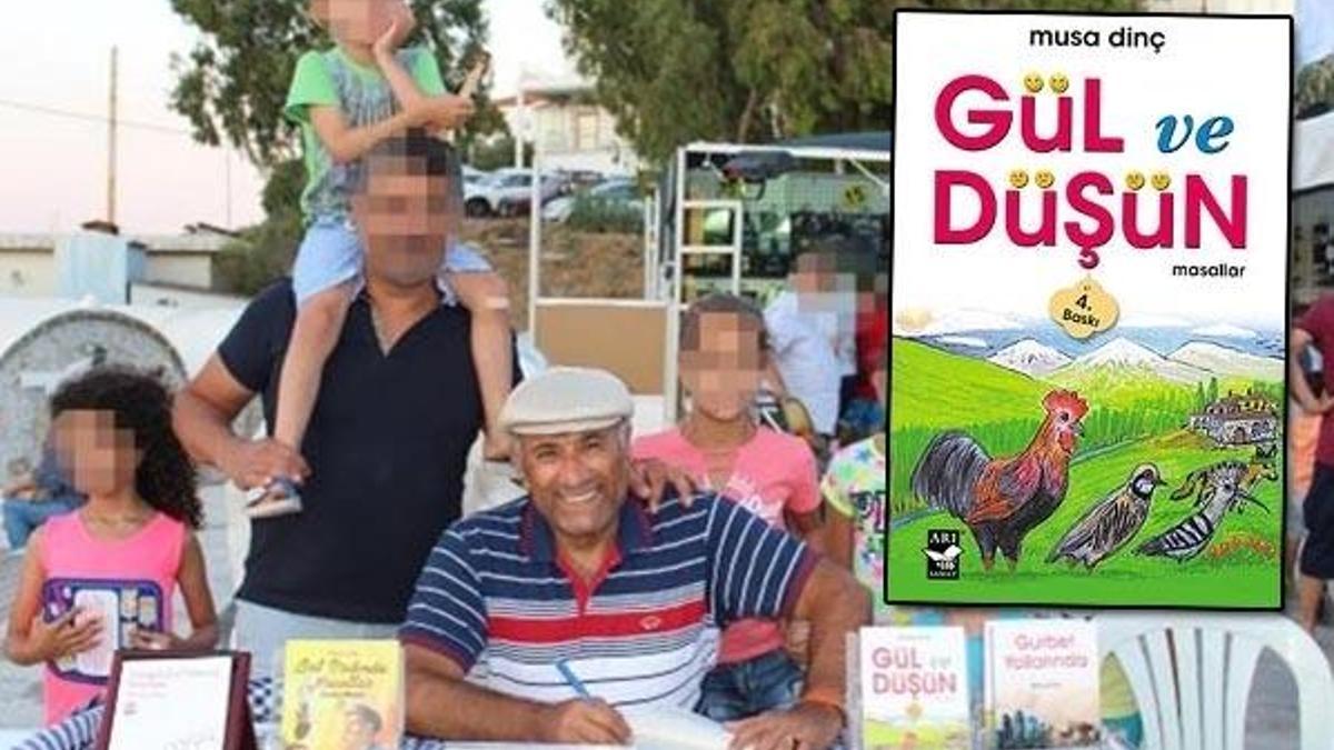 Bakanlıktan skandal kitap ile ilgili açıklama! 'Kabul edilemez'