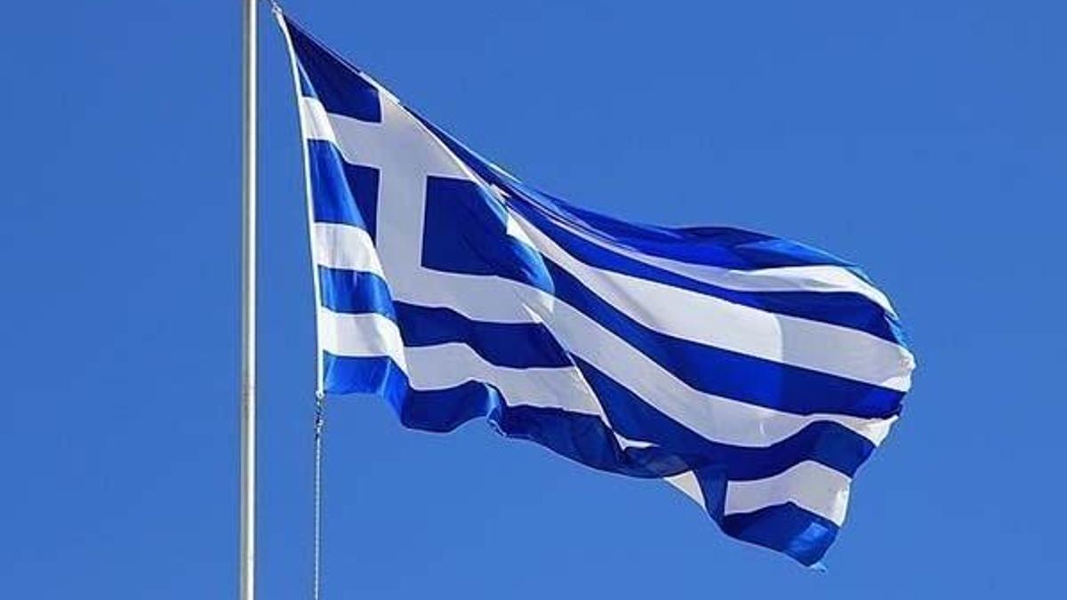 Yunanistan Parlamentosu skandal anlaşmayı onayladı