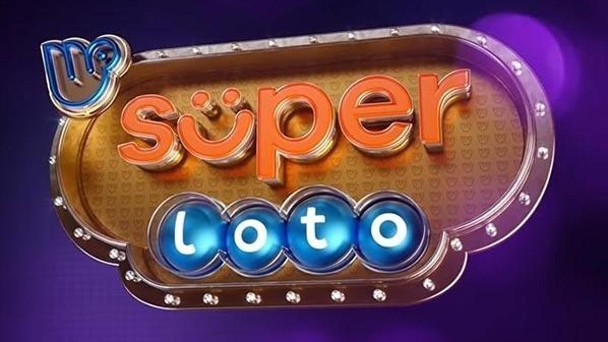 Süper Loto çekilişinde rekor ikramiye!