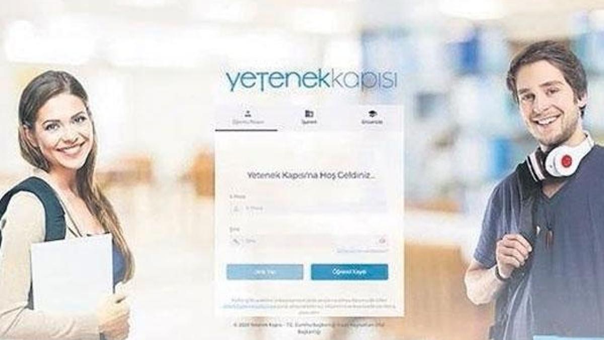 Yüz binleri kapsıyor! 480 bin kişiye iş fırsatı!