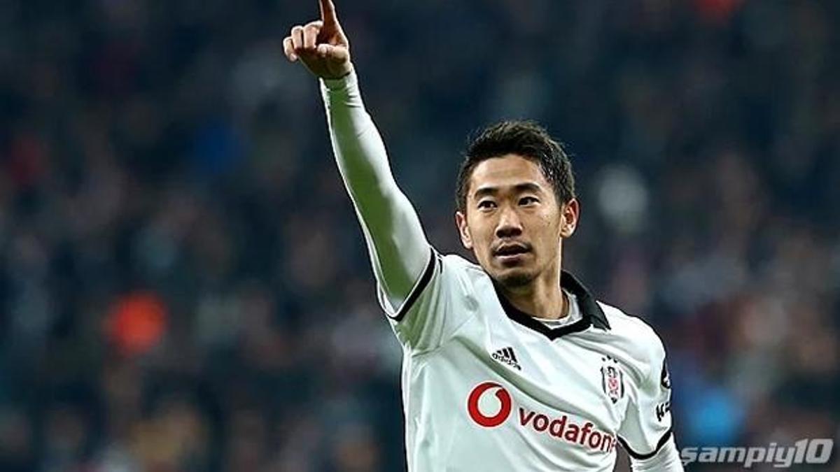 Kagawa'ya sürpriz teklif! Yeniden...