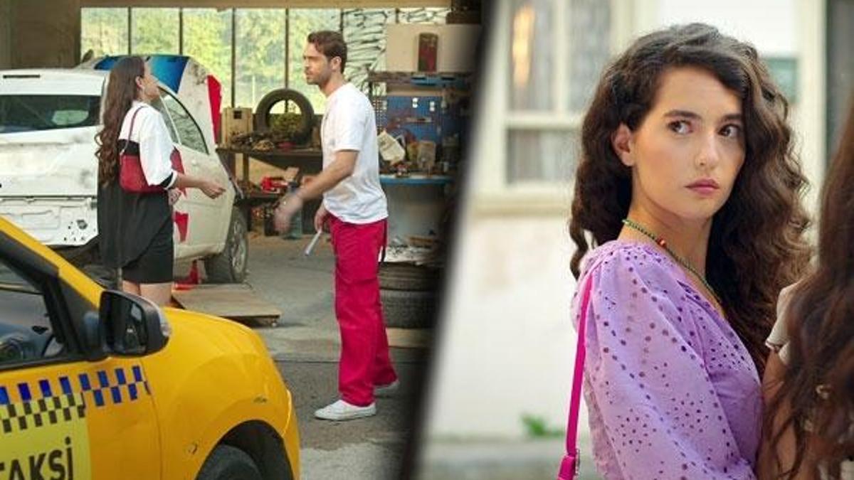 Ayşen ve Ateş arasında roller değişti!