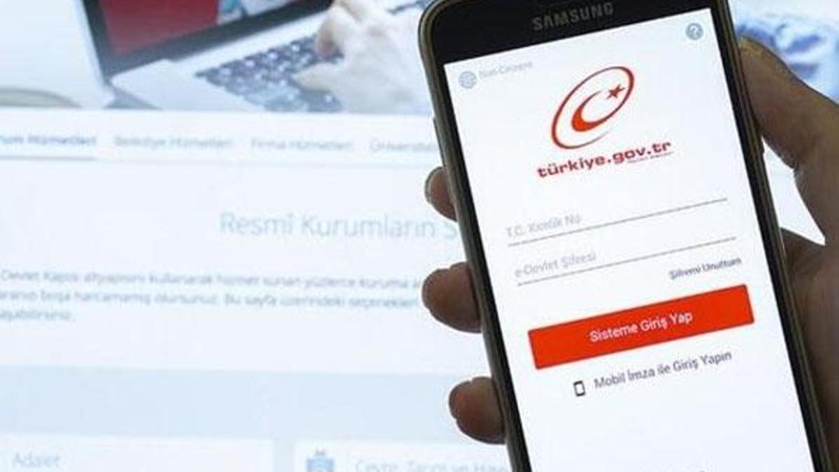 Elektronik kayıt nedir? Elektronik kayıt ne zaman başlıyor, nasıl yapılır? (Elektronik kayıt tarihleri)