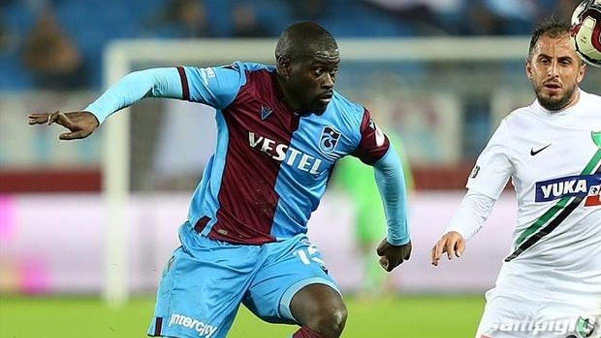 Beşiktaş, Ndiaye transferinde sona yaklaştı