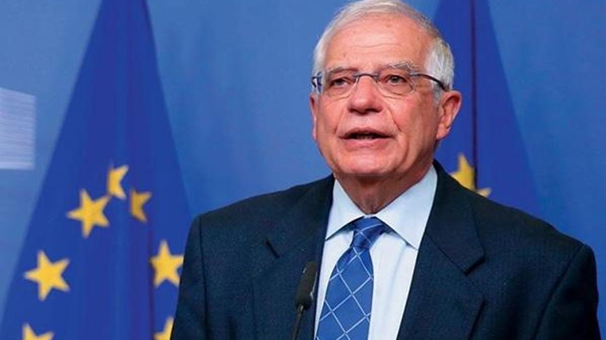 AB'den flaş Doğu Akdeniz açıklaması!