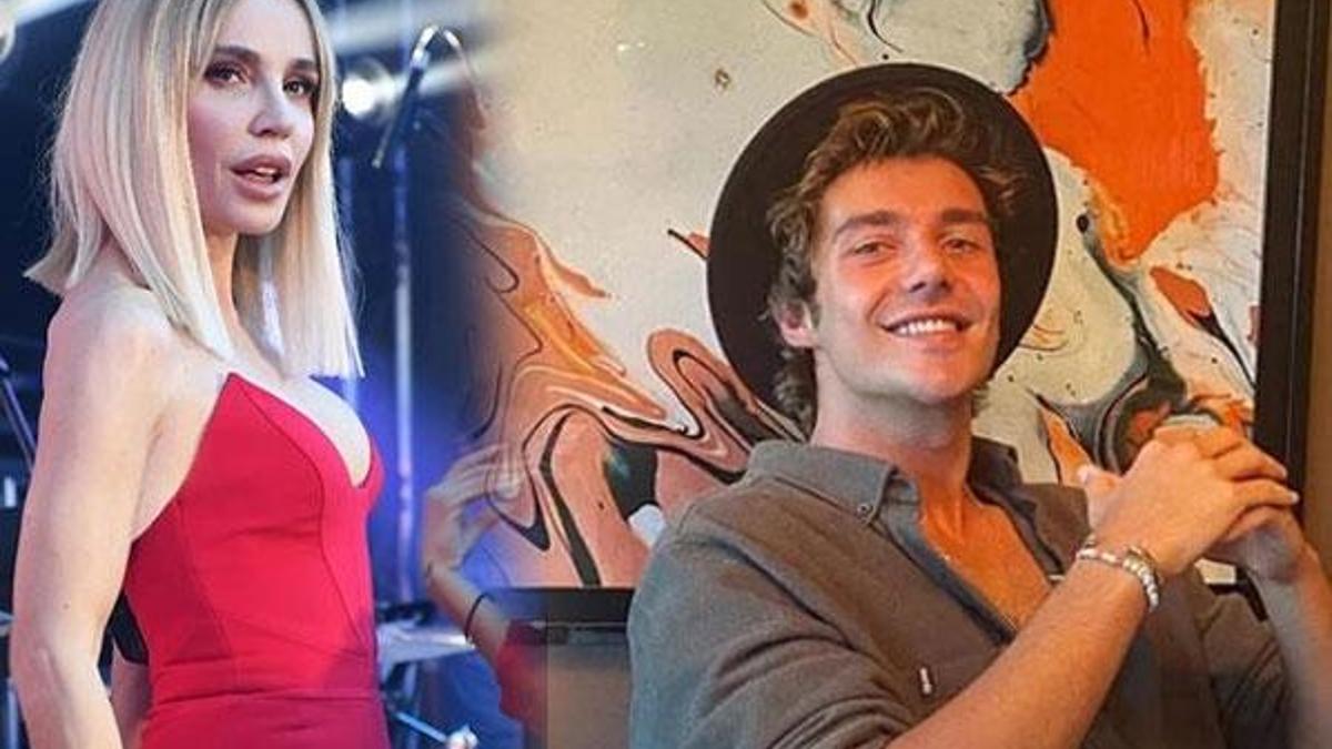 Şarkıcı Gülşen, Survivor Cemal'i affetmedi