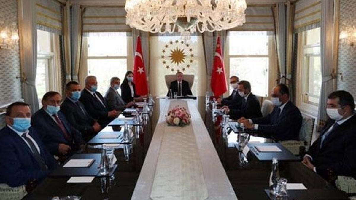 Türkiye uçak motoru için ilk adımı attı