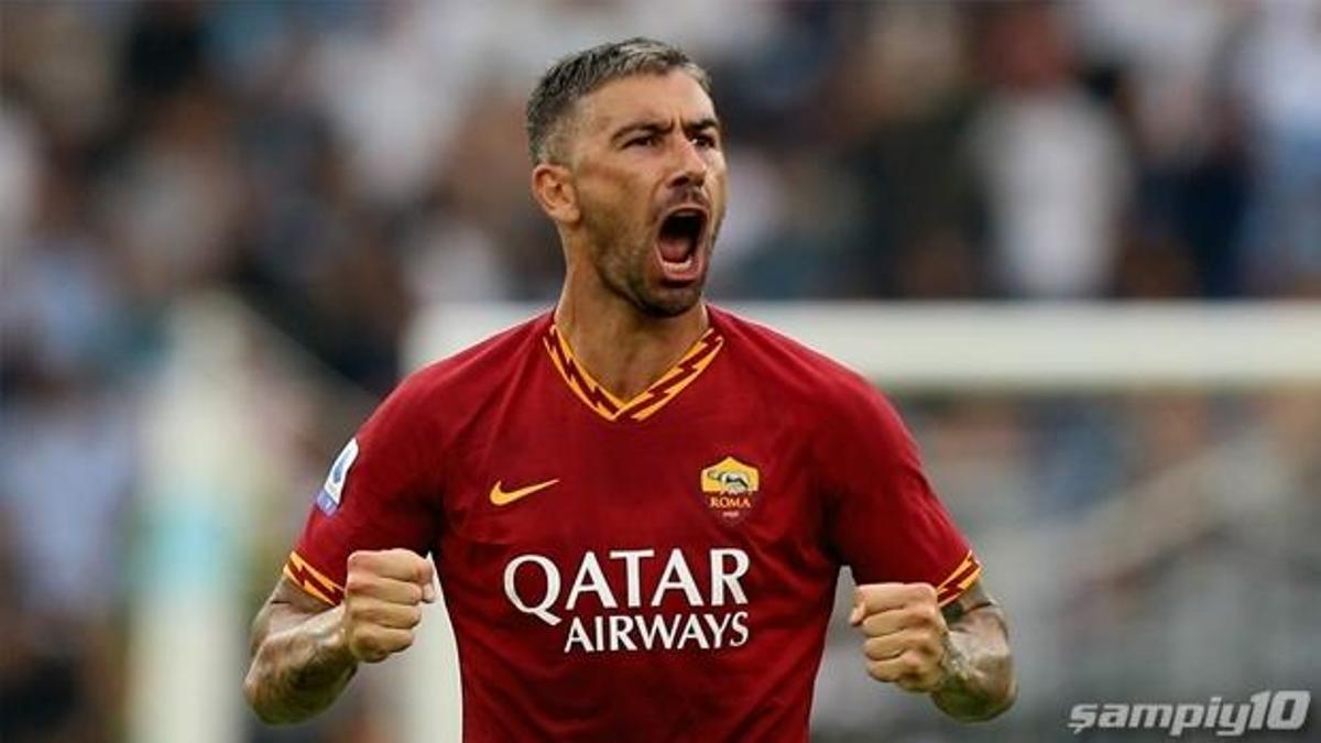 Aleksandar Kolarov Inter'e transfer oldu