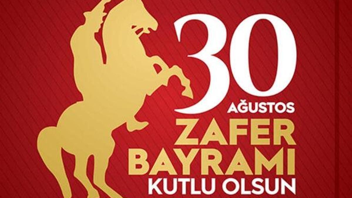 30 Ağustos Zafer Bayramı kutlamaları yapılacak mı? 30 Ağustos Zafer Bayramı kutlama programı…
