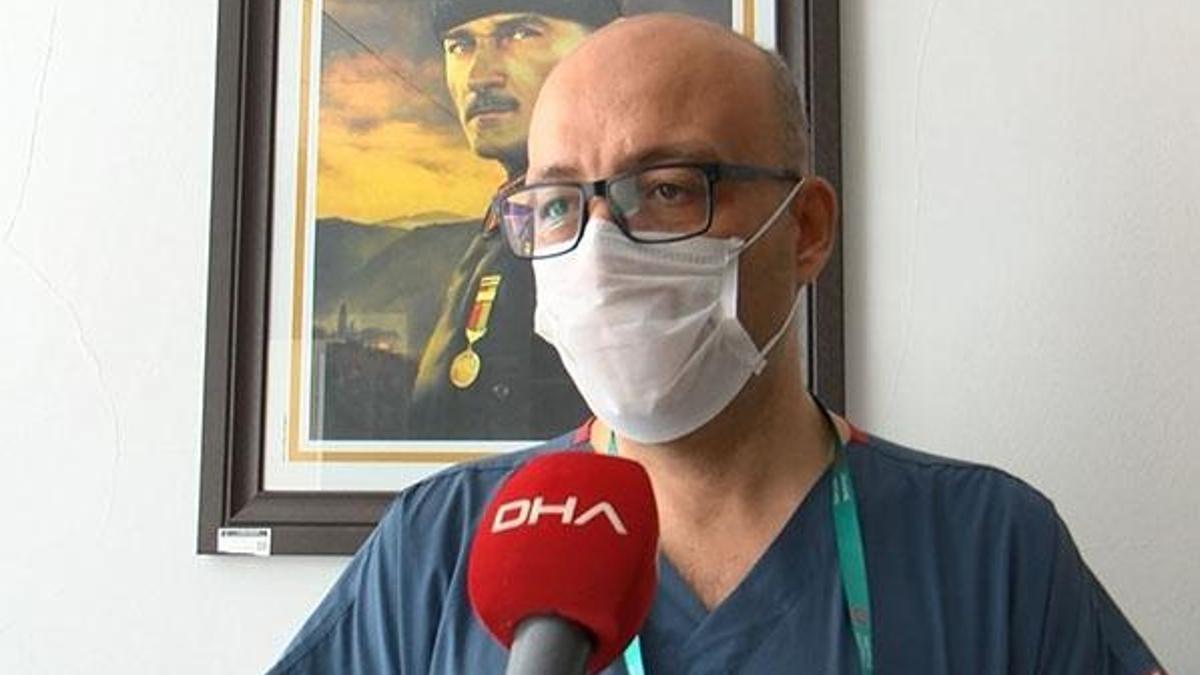 Bilim Kurulu Üyesi Yamanel: Psikolojik sınır 1500