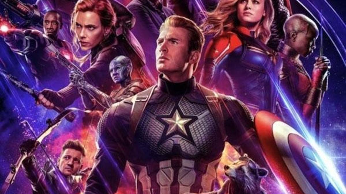 Marvel Sinematik Evreni 2020 | Marvel filmlerinin yeni takvimi açıklandı! Marvel Sinematik Evreni filmleri izleme sırası…
