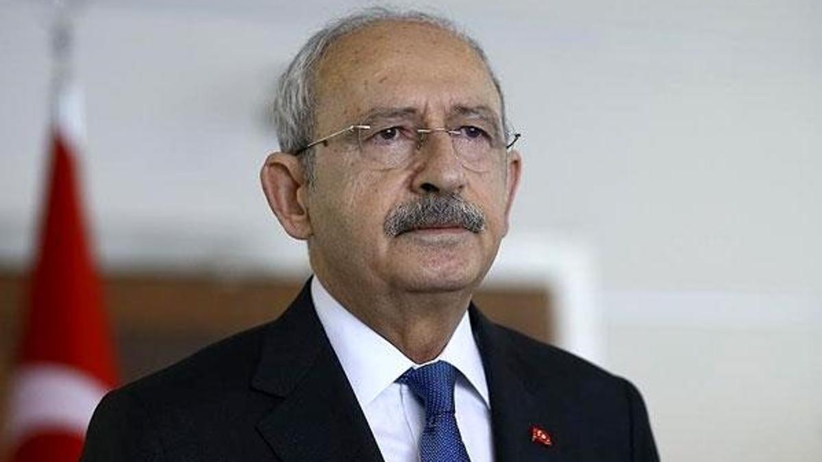 Kılıçdaroğlu'ndan 30 Ağustos Zafer Bayramı mesajı