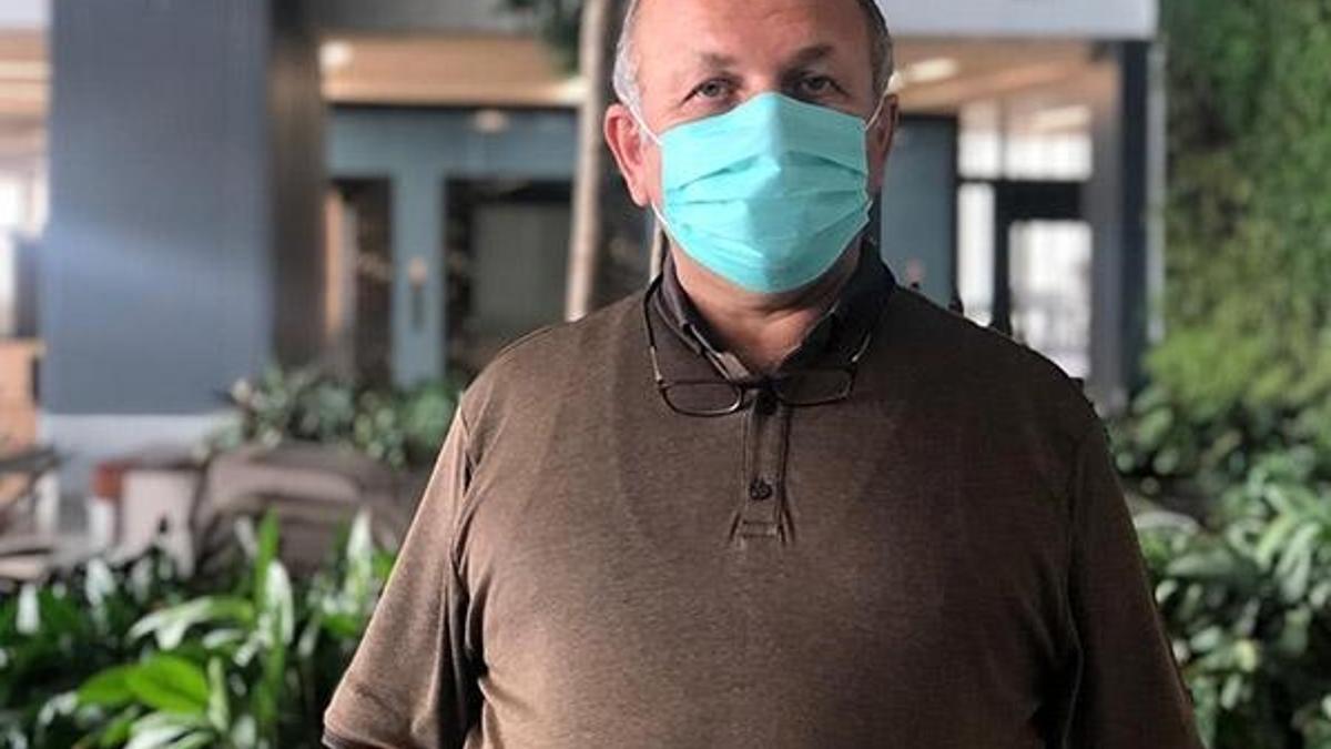 Bilim Kurulu Üyesi Öztürk: Yasak daha geniş alana yayılabilir