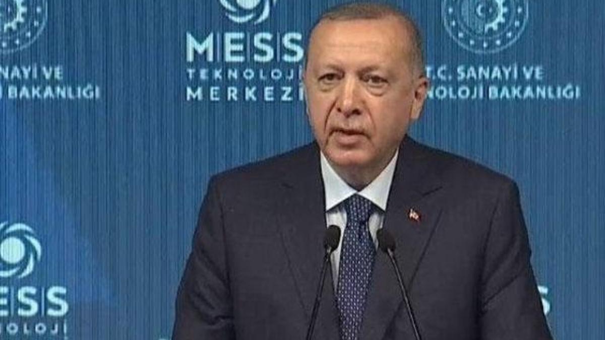 MESS nedir? MESS açılımı nedir? (MESS Teknoloji Merkezi açıldı)