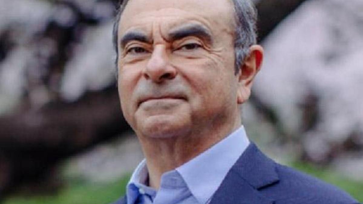 Eski Nissan CEO'su Ghosn’un kaçışına yardım eden ABD’liler hakim karşısına çıktı