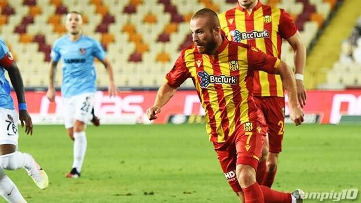 Adil Gevrek'ten Gökhan Töre açıklaması: Beşiktaş'tan 1 milyon Euro istedik