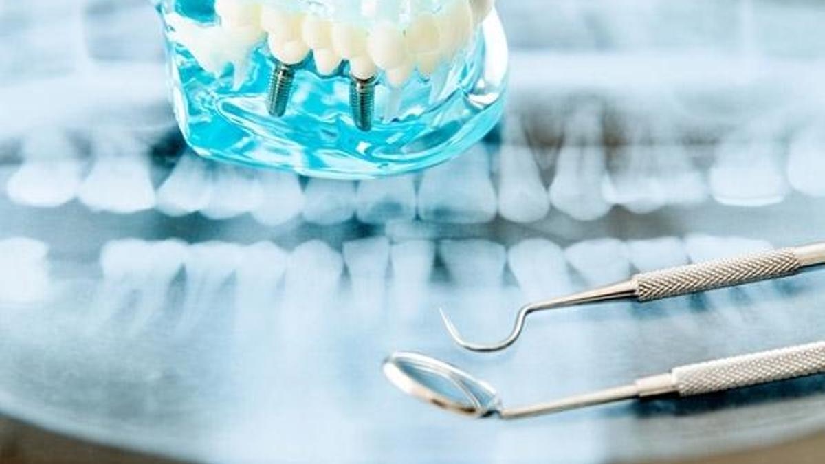 'Diş implantı, hayat kalitesini artırıyor'