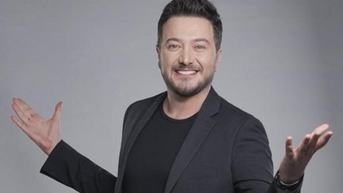 Yeni sezona yeni sunucuyla "Merhaba"
