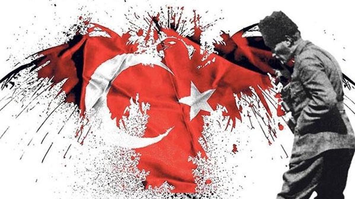 Büyük zaferin 98. yıl dönümü!