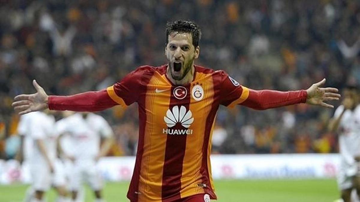 Hakan Balta teknik heyete katıldı!